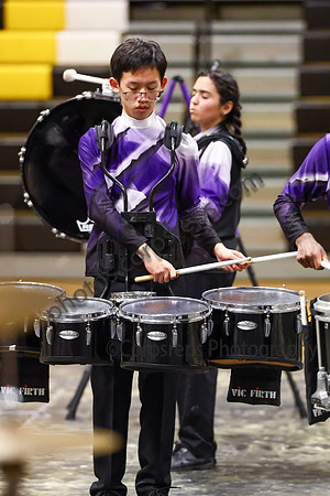 John P Stevens Drumline_260221_West Milford HS-jb00749