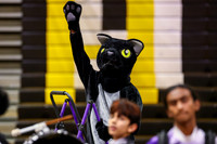 John P Stevens Drumline