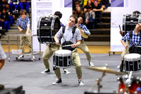 Nutley Drumline