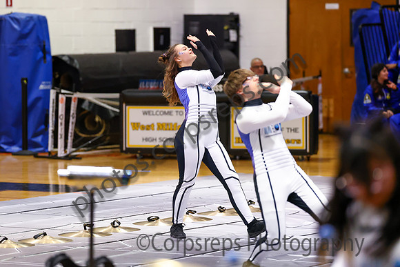 West Milford Drumline_260221_West Milford HS-jb01229