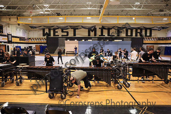 West Milford Drumline Rehearsal_260221_West Milford HS-jb00001