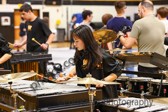 West Milford Drumline Rehearsal_260221_West Milford HS-jb00002