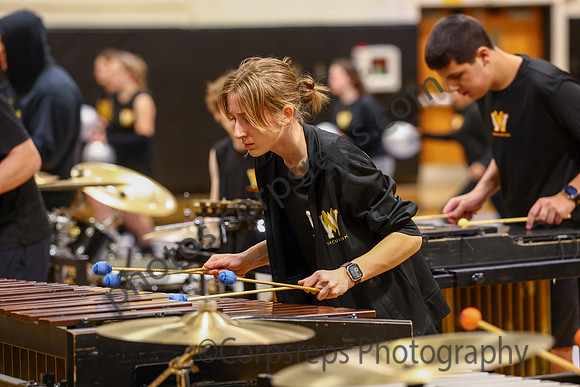 West Milford Drumline Rehearsal_260221_West Milford HS-jb00003