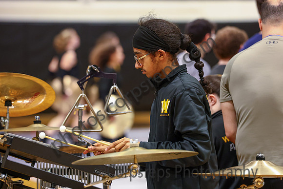 West Milford Drumline Rehearsal_260221_West Milford HS-jb00004