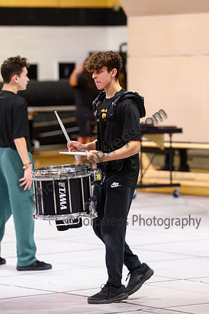 West Milford Drumline Rehearsal_260221_West Milford HS-jb00006