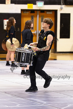 West Milford Drumline Rehearsal_260221_West Milford HS-jb00007