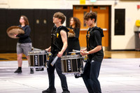 West Milford Drumline Rehearsal_260221_West Milford HS-jb00009