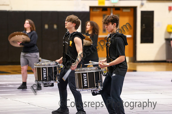 West Milford Drumline Rehearsal_260221_West Milford HS-jb00009