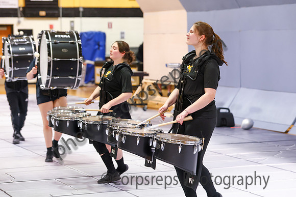 West Milford Drumline Rehearsal_260221_West Milford HS-jb00010