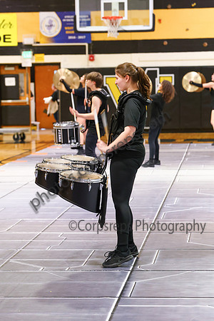 West Milford Drumline Rehearsal_260221_West Milford HS-jb00012