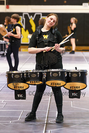 West Milford Drumline Rehearsal_260221_West Milford HS-jb00014