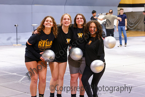 West Milford Drumline Rehearsal_260221_West Milford HS-jb00017