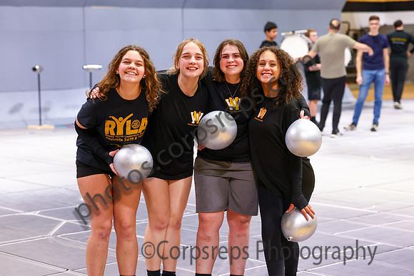 West Milford Drumline Rehearsal_260221_West Milford HS-jb00018