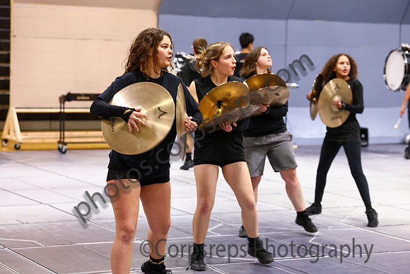 West Milford Drumline Rehearsal_260221_West Milford HS-jb00028