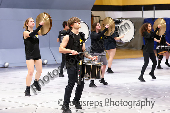 West Milford Drumline Rehearsal_260221_West Milford HS-jb00030