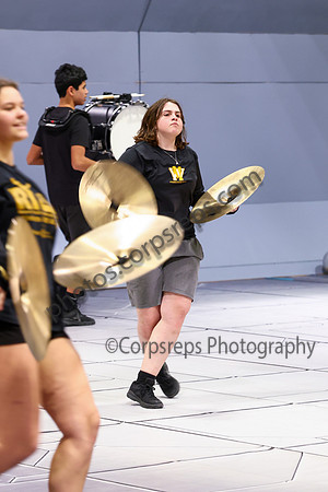 West Milford Drumline Rehearsal_260221_West Milford HS-jb00033