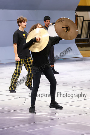 West Milford Drumline Rehearsal_260221_West Milford HS-jb00035