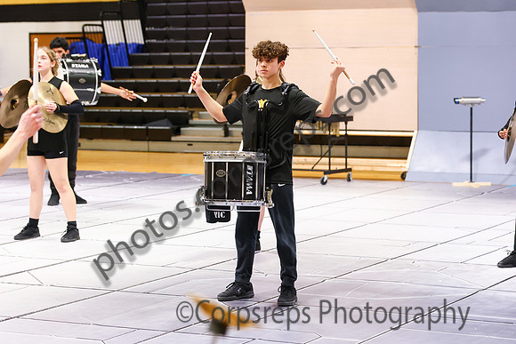 West Milford Drumline Rehearsal_260221_West Milford HS-jb00037