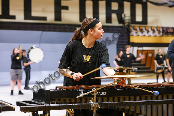 West Milford Drumline Rehearsal_260221_West Milford HS-jb00039