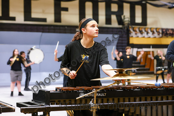 West Milford Drumline Rehearsal_260221_West Milford HS-jb00040