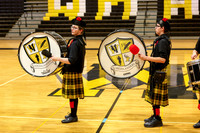 West Milford Pipes & Drums