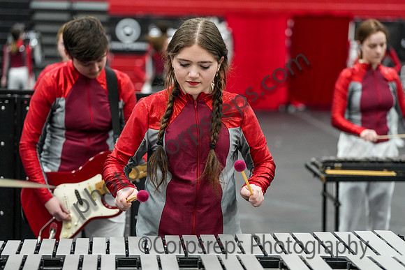 Avon Grove Drumline_250329_Hatboro-Horsham-02016