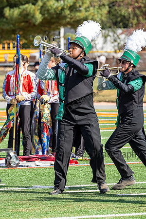 Steinert Band_241012_Hamilton High School West-JB00717