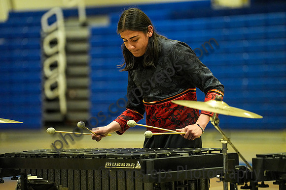 Gateway Regional Percussion_250406_Williamstown-00425