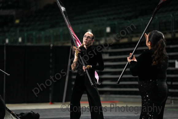 Emanon Winterguard_240421_Cure Insurance Arena-02644