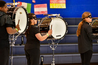 Exeter Township Percussion_260221_Conrad Weiser-DJK00018