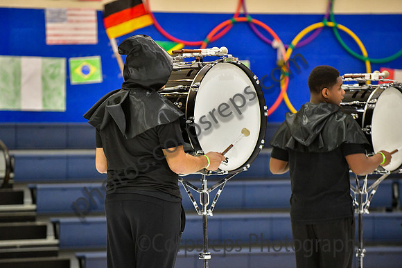 Exeter Township Percussion_260221_Conrad Weiser-DJK00019