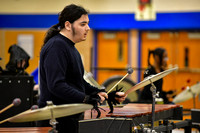 Exeter Township Percussion_260221_Conrad Weiser-DJK00021