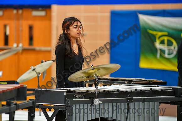 Exeter Township Percussion_260221_Conrad Weiser-DJK00023