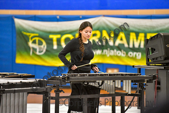 Exeter Township Percussion_260221_Conrad Weiser-DJK00002