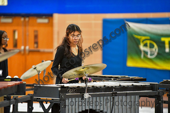 Exeter Township Percussion_260221_Conrad Weiser-DJK00003