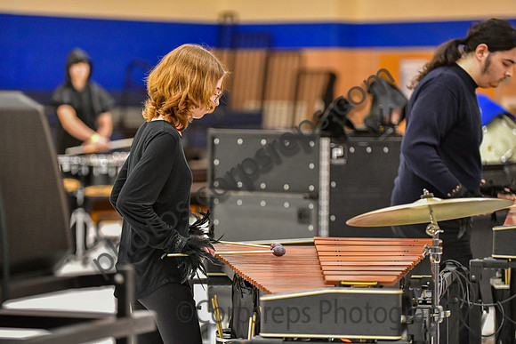 Exeter Township Percussion_260221_Conrad Weiser-DJK00006