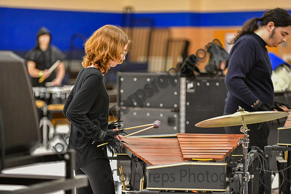 Exeter Township Percussion_260221_Conrad Weiser-DJK00007