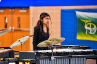 Exeter Township Percussion_260221_Conrad Weiser-DJK00008