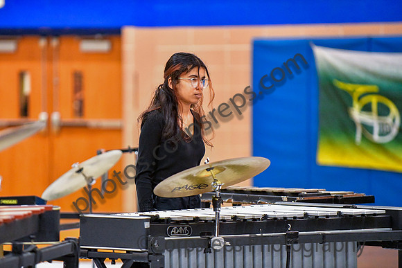 Exeter Township Percussion_260221_Conrad Weiser-DJK00008