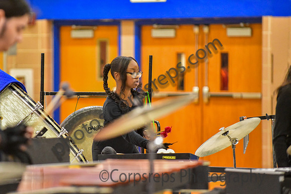 Exeter Township Percussion_260221_Conrad Weiser-DJK00009