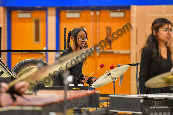 Exeter Township Percussion_260221_Conrad Weiser-DJK00010