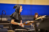 Exeter Township Percussion_260221_Conrad Weiser-DJK00011