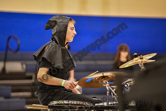 Exeter Township Percussion_260221_Conrad Weiser-DJK00011