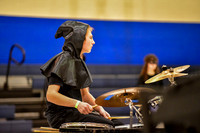 Exeter Township Percussion_260221_Conrad Weiser-DJK00012