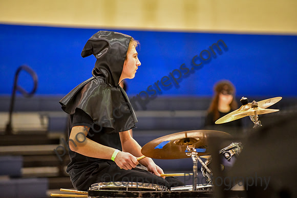 Exeter Township Percussion_260221_Conrad Weiser-DJK00012