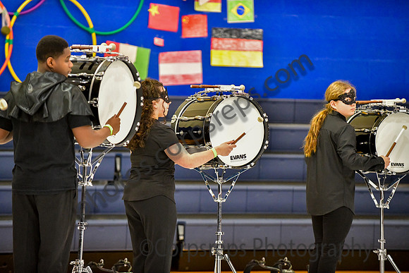 Exeter Township Percussion_260221_Conrad Weiser-DJK00014