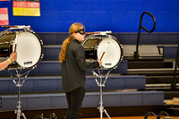 Exeter Township Percussion_260221_Conrad Weiser-DJK00016