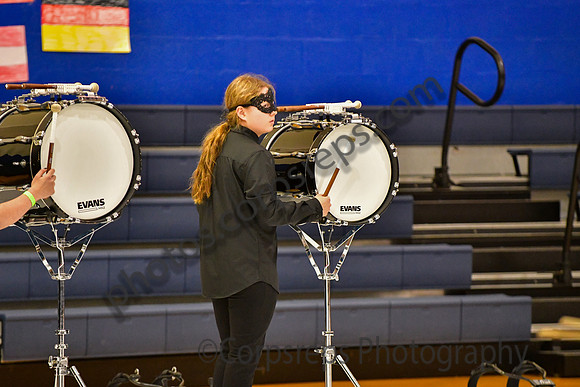 Exeter Township Percussion_260221_Conrad Weiser-DJK00016