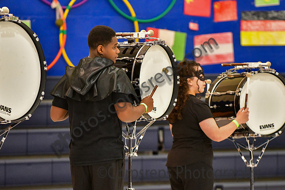 Exeter Township Percussion_260221_Conrad Weiser-DJK00017