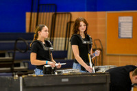 Catasauqua Percussion_260221_Conrad Weiser-DJK00040